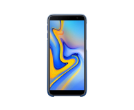 Etui Gradation Cover do Samsung J6+ niebieskie - 463058 - zdjęcie 4